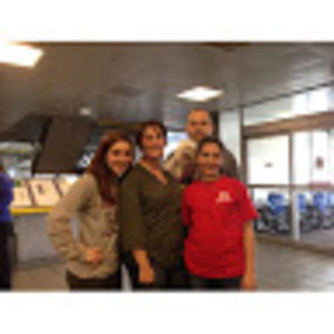 Meet your Posher, Paul